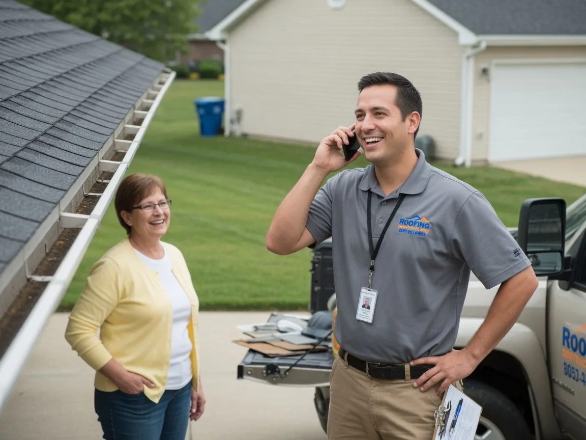 Local Roofing Contractors Freeland, MI FAQs